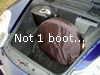 front boot