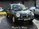 Mum's Mini